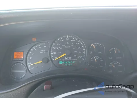 1999 Chevrolet Silverado 1500 из США, поврежденный, VIN 2GCEC19V1X1188740